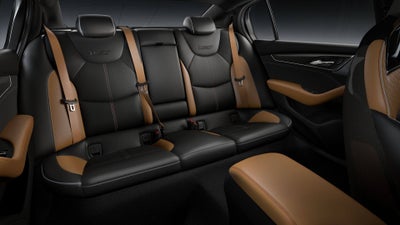 2026 Cadillac CT5-V Blackwing