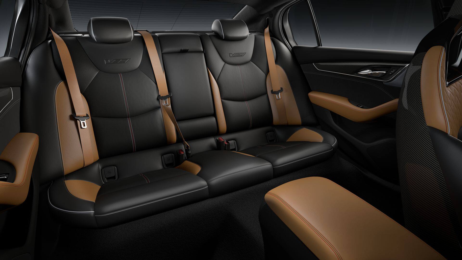 2026 Cadillac CT5-V Blackwing