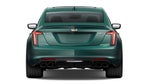 2026 Cadillac CT5-V Blackwing