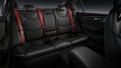 2026 Cadillac CT5-V Blackwing