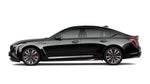 2026 Cadillac CT5-V Blackwing