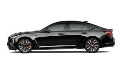 2026 Cadillac CT5-V Blackwing