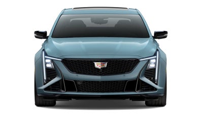 2026 Cadillac CT5-V Blackwing