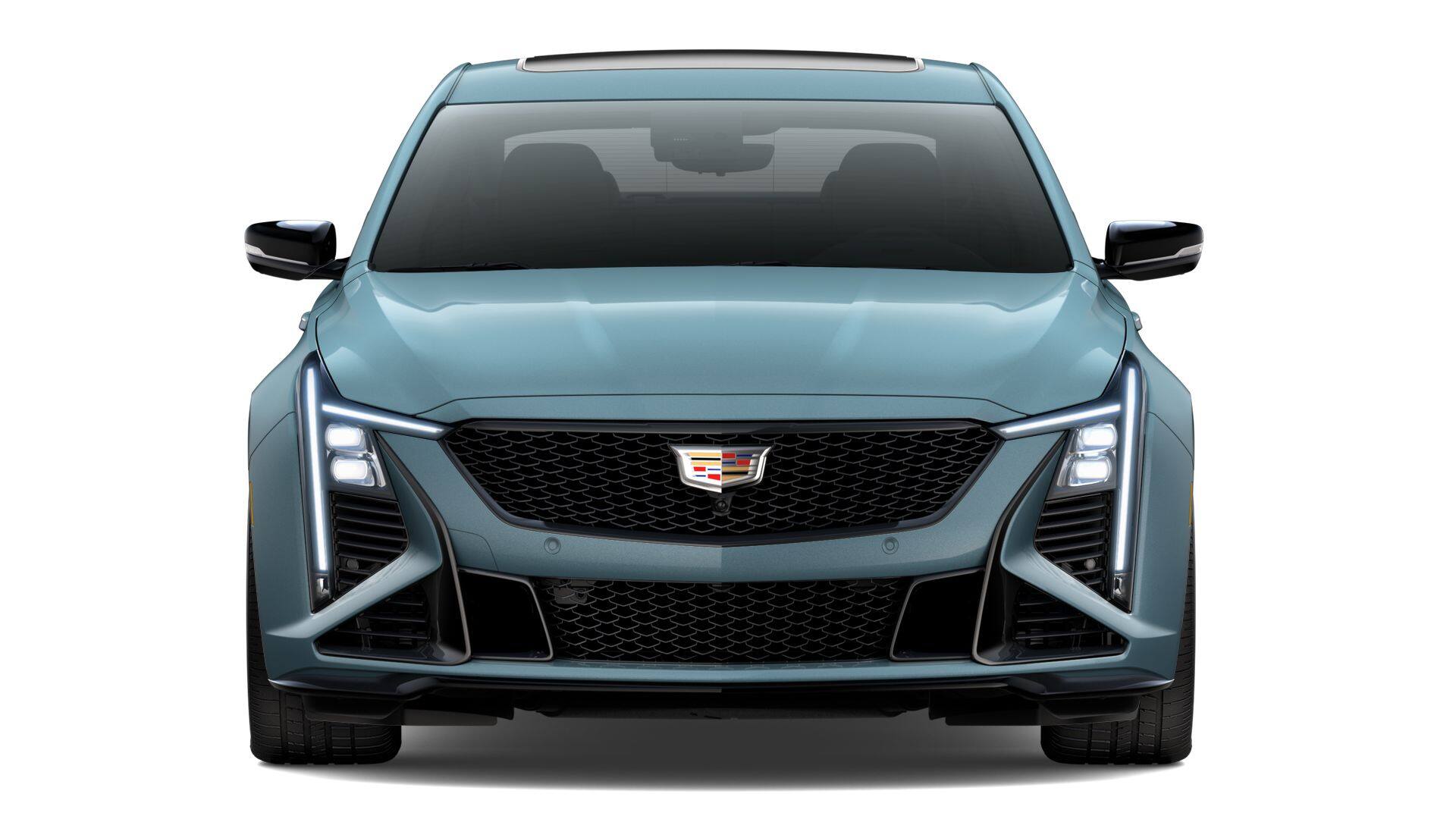 2026 Cadillac CT5-V Blackwing