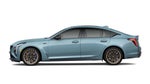 2026 Cadillac CT5-V Blackwing