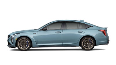 2026 Cadillac CT5-V Blackwing