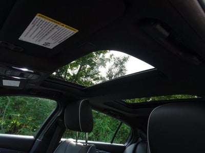 2022 Cadillac CT5-V Blackwing