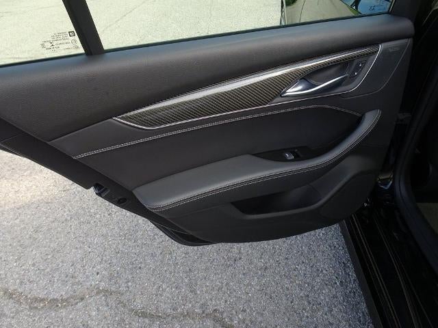 2022 Cadillac CT5-V Blackwing
