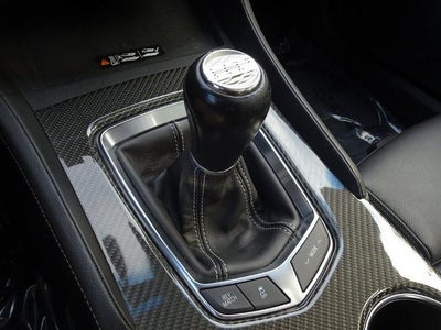 2022 Cadillac CT5-V Blackwing
