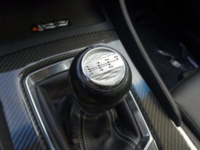 2022 Cadillac CT5-V Blackwing