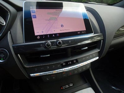 2022 Cadillac CT5-V Blackwing