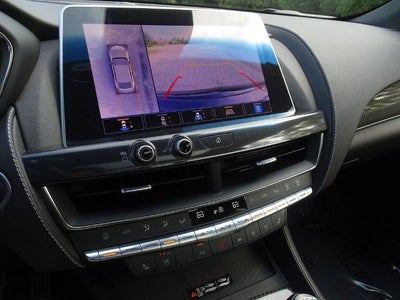 2022 Cadillac CT5-V Blackwing
