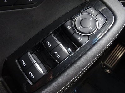 2022 Cadillac CT5-V Blackwing