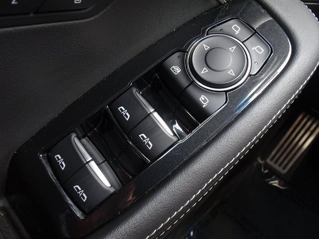 2022 Cadillac CT5-V Blackwing