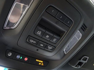 2022 Cadillac CT5-V Blackwing