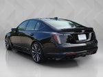2022 Cadillac CT5-V Blackwing