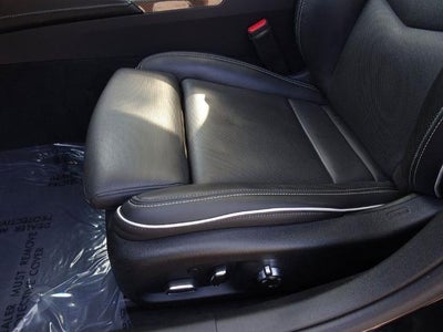 2022 Cadillac CT5-V Blackwing