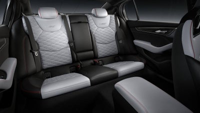 2026 Cadillac CT5-V Blackwing