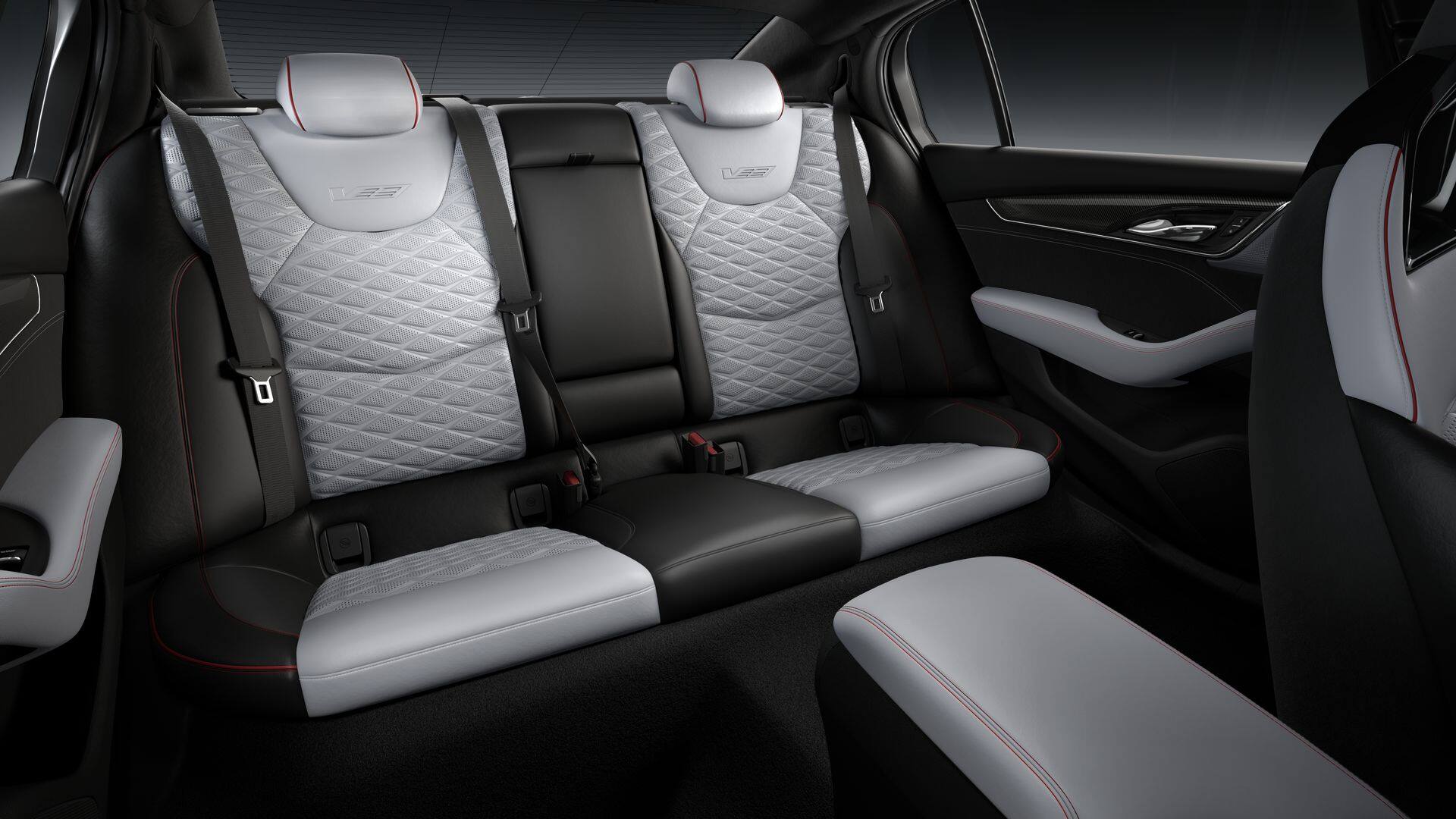 2026 Cadillac CT5-V Blackwing