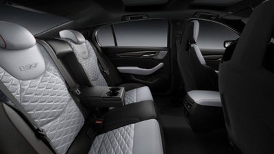 2026 Cadillac CT5-V Blackwing