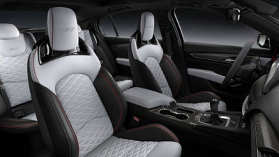 2026 Cadillac CT5-V Blackwing