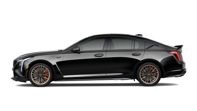2026 Cadillac CT5-V Blackwing