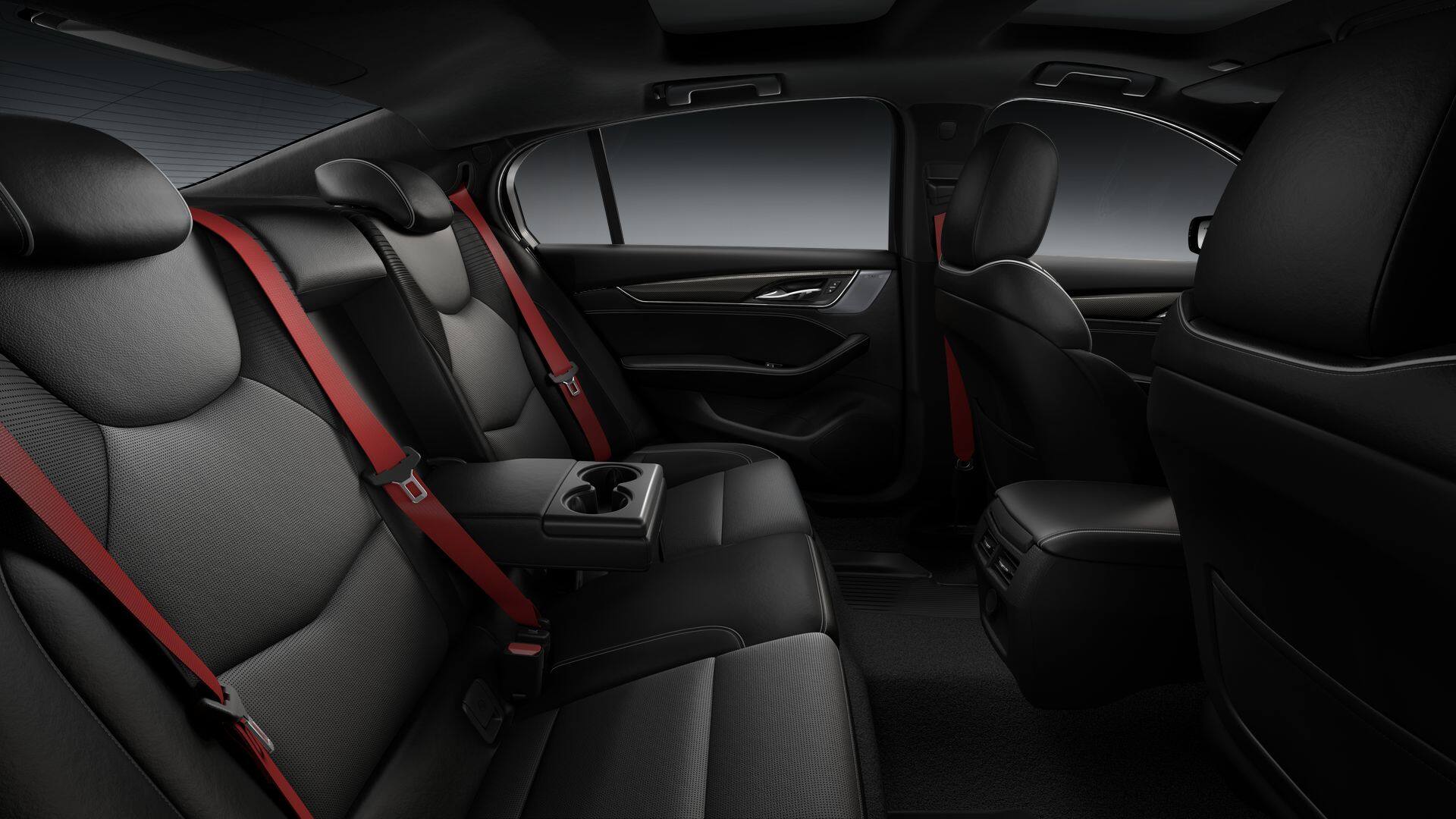 2026 Cadillac CT5-V V-Series Blackwing