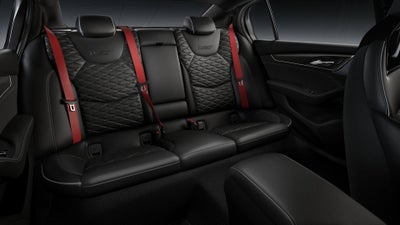 2026 Cadillac CT5-V Blackwing