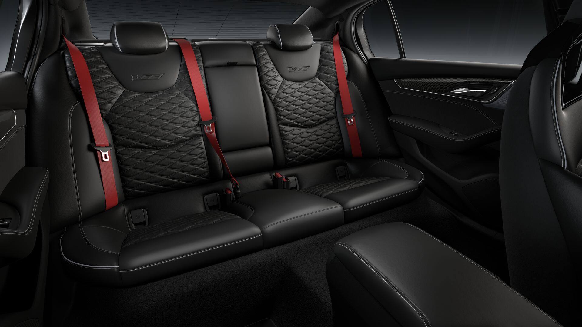 2026 Cadillac CT5-V Blackwing