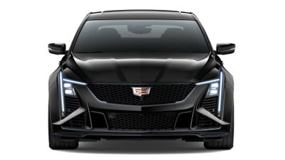 2026 Cadillac CT5-V Blackwing