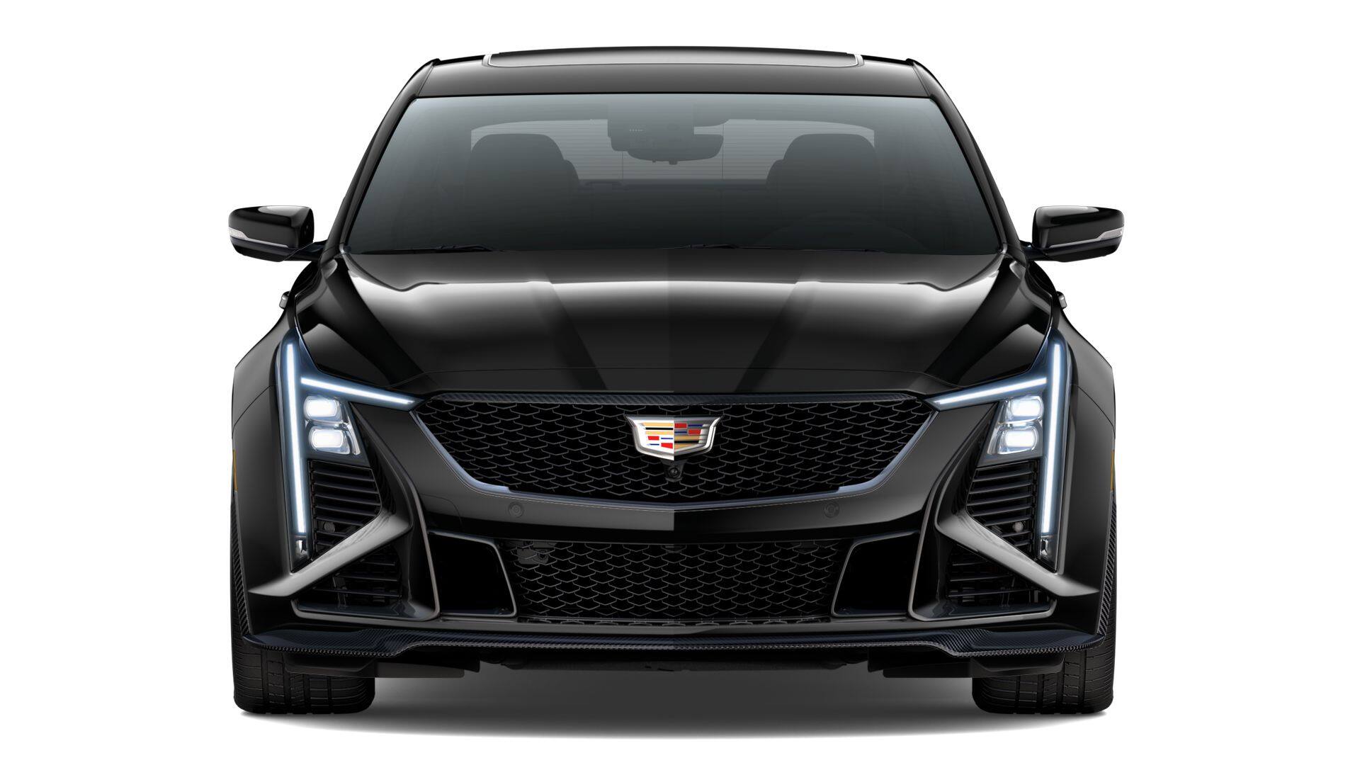 2026 Cadillac CT5-V Blackwing