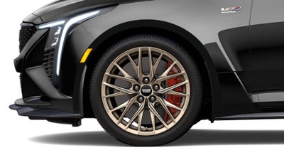 2026 Cadillac CT5-V Blackwing