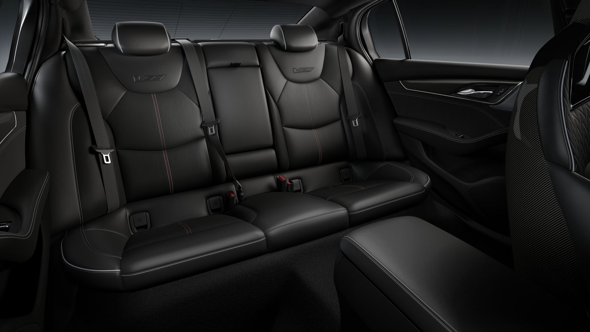 2026 Cadillac CT5-V Blackwing