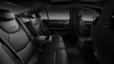 2026 Cadillac CT5-V Blackwing