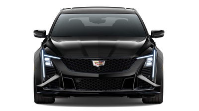 2026 Cadillac CT5-V Blackwing