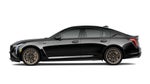 2026 Cadillac CT5-V Blackwing