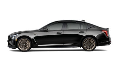 2026 Cadillac CT5-V Blackwing