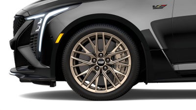 2026 Cadillac CT5-V Blackwing