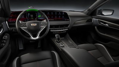2026 Cadillac CT5-V Blackwing