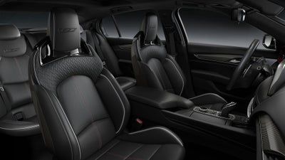 2026 Cadillac CT5-V Blackwing
