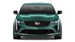 2026 Cadillac CT4-V Blackwing