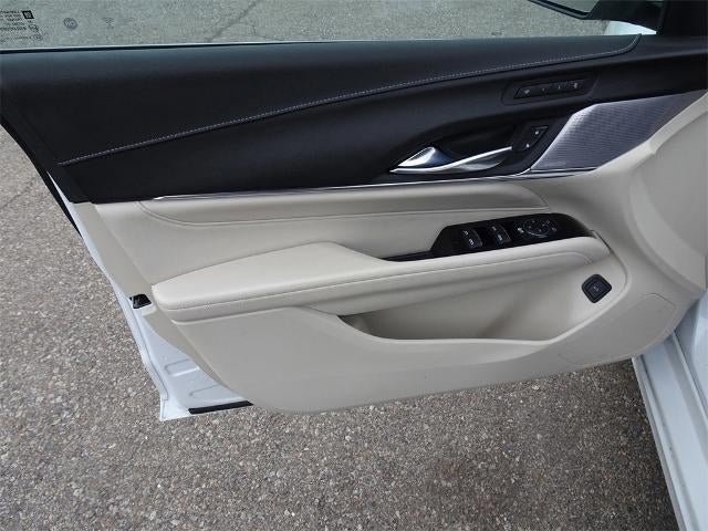 2023 Cadillac CT4 Premium Luxury