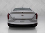 2023 Cadillac CT4 Premium Luxury