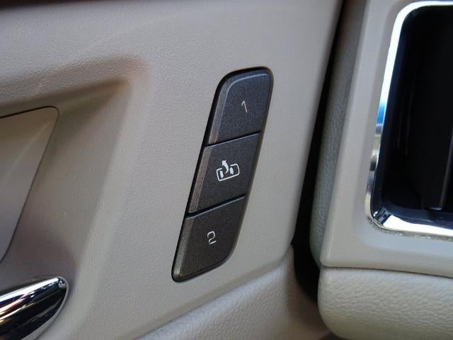 2009 Cadillac CTS AWD w/1SA