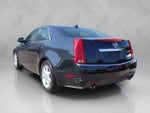 2009 Cadillac CTS AWD w/1SA