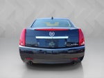 2009 Cadillac CTS AWD w/1SA
