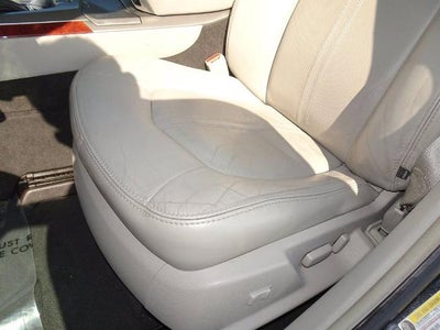 2009 Cadillac CTS AWD w/1SA