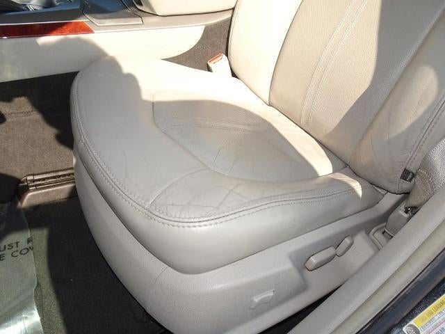 2009 Cadillac CTS AWD w/1SA