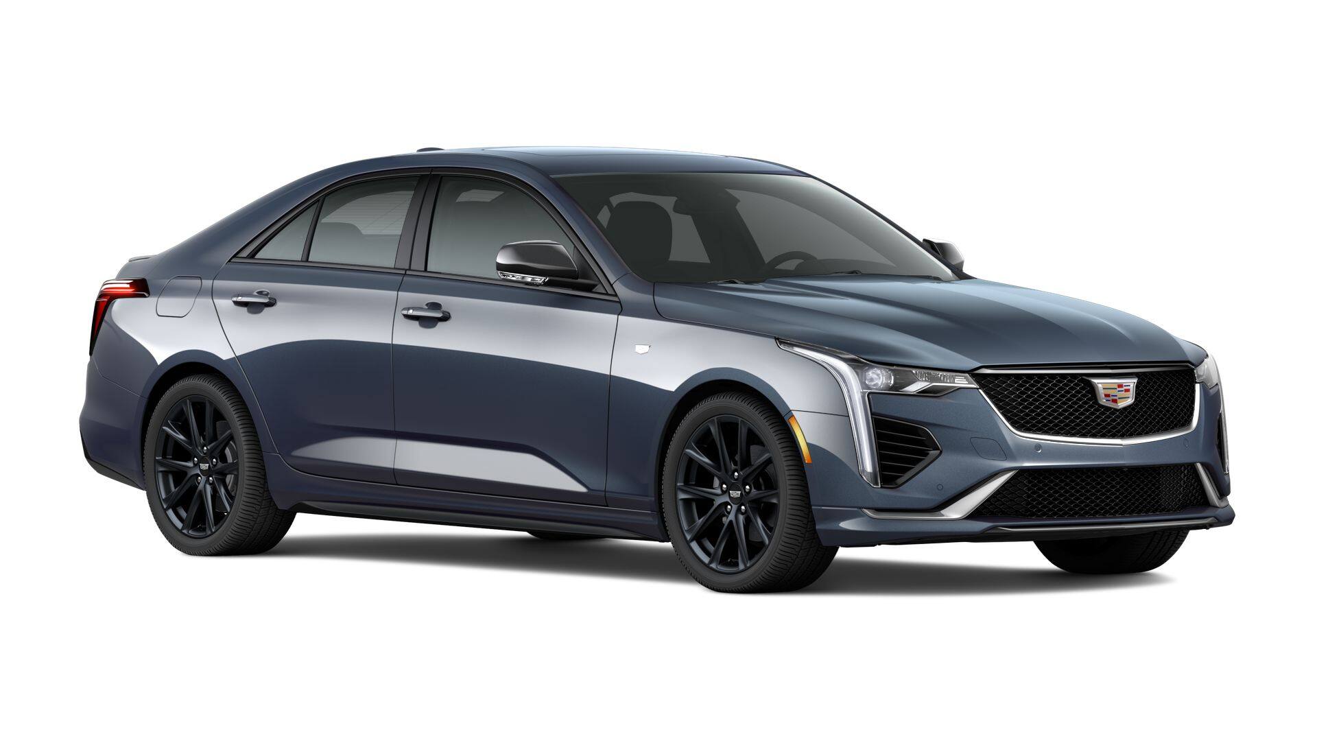 2026 Cadillac CT4 Sport