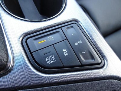 2024 Cadillac CT4 Sport